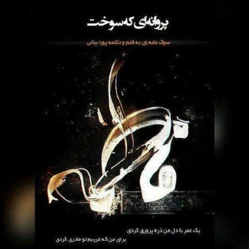 دانلود آهنگ پروانه ای که سوخت دانلود آهنگ پروانه ای که سوخت